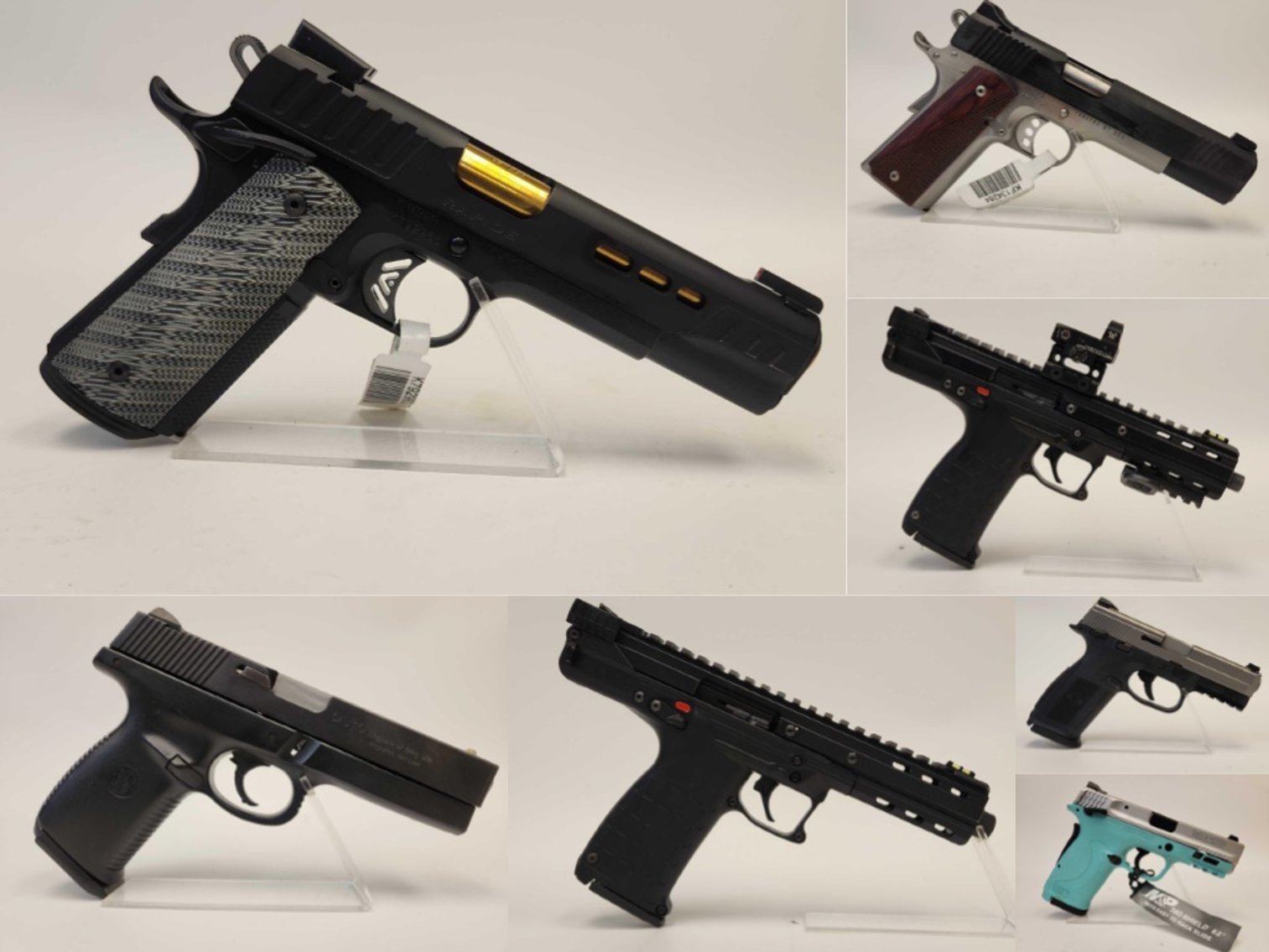 Image for Lafayette Trading Post