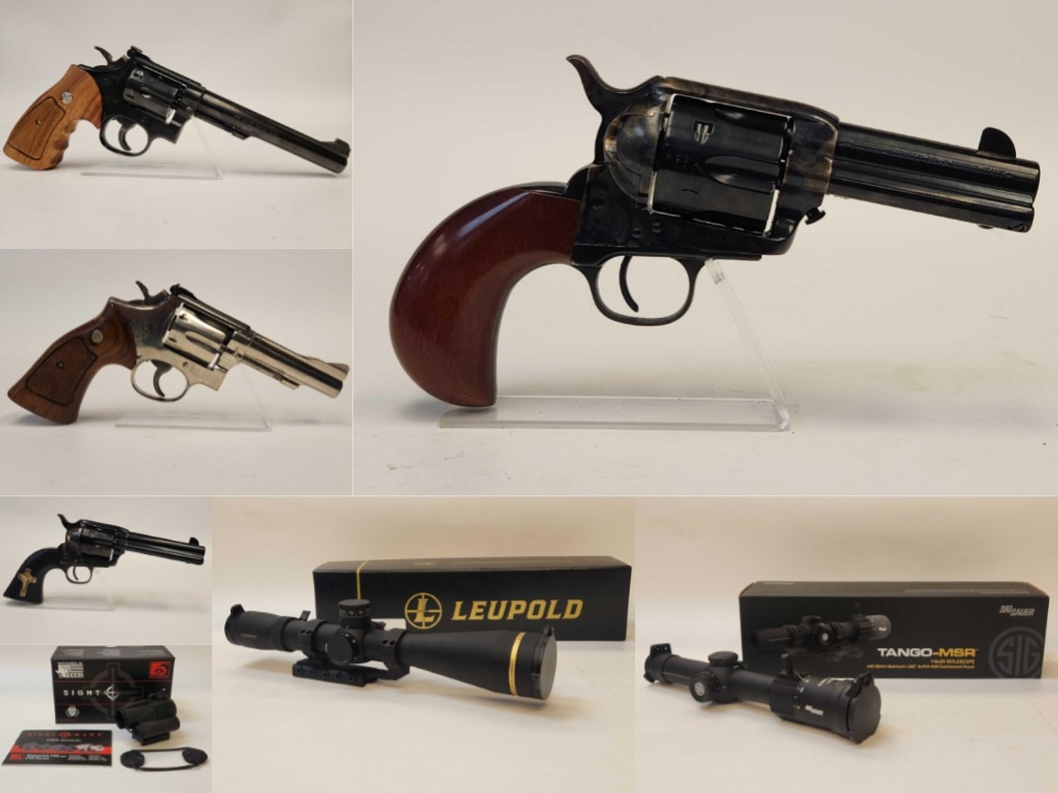 Image for Lafayette Trading Post