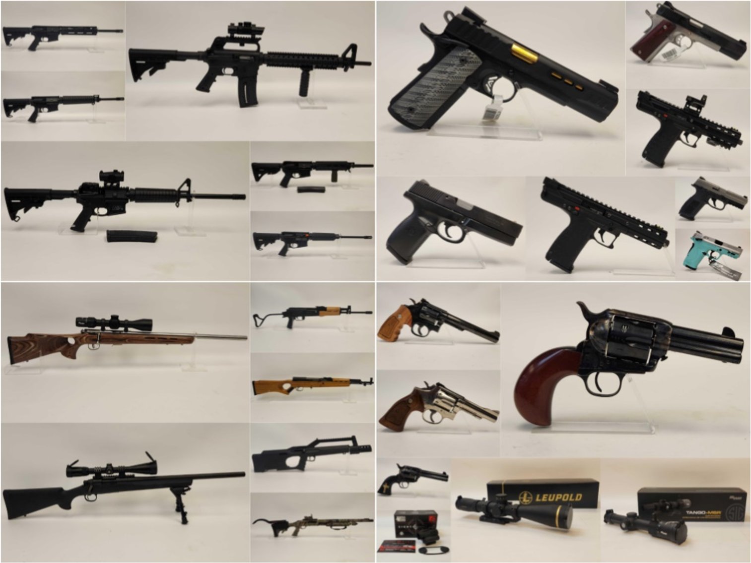 Image for Lafayette Trading Post