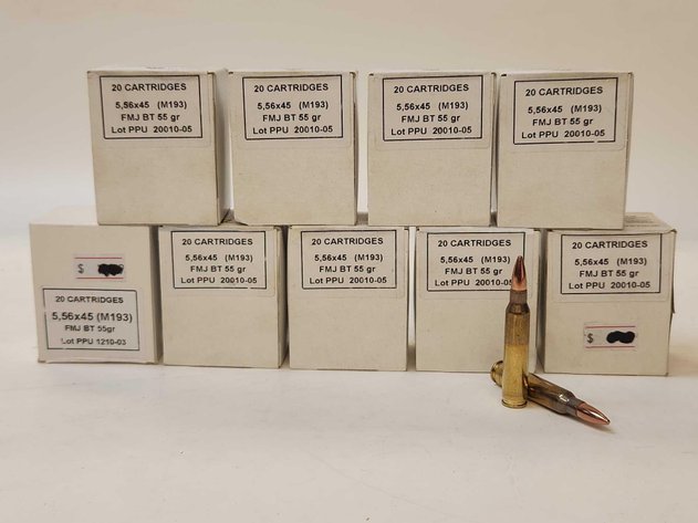 Image for Lafayette Trading Post