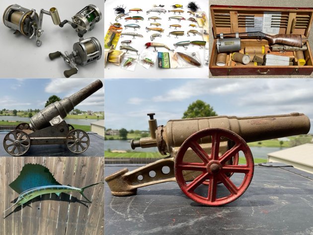 Image for Mike & Kim Caton Estate