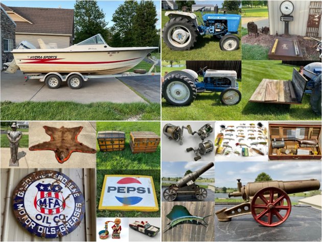 Image for Mike & Kim Caton Estate