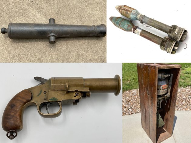 Image for Mike & Kim Caton Estate