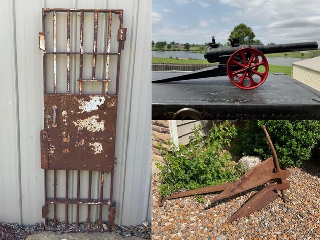 Image for Mike & Kim Caton Estate