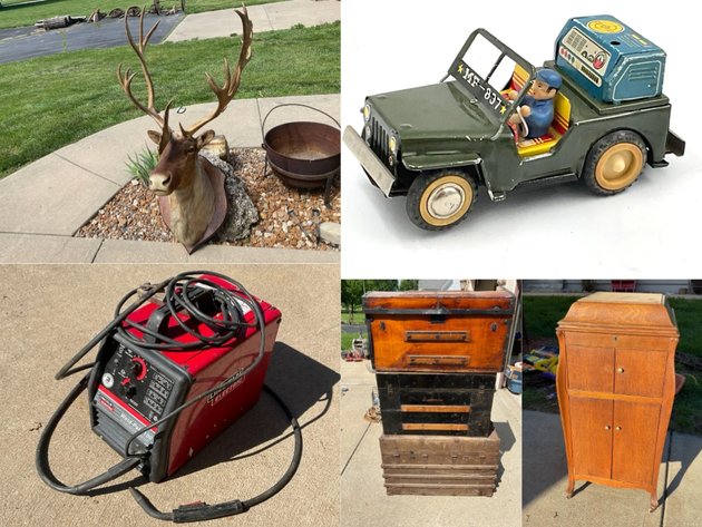 Image for Mike & Kim Caton Estate