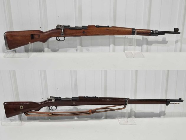 Image for Oldham Consignment Auction