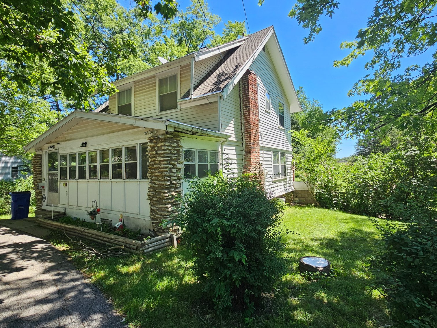 Image for 13129 15th St. - Grandview, MO