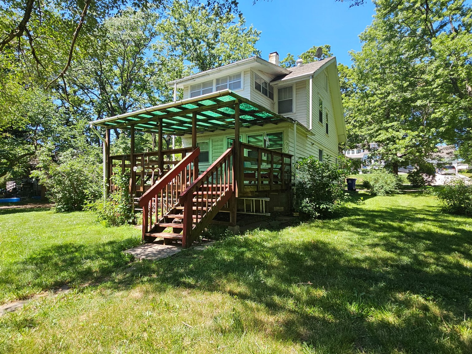 Image for 13129 15th St. - Grandview, MO