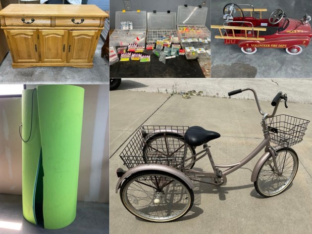 Image for Blue Springs Marine