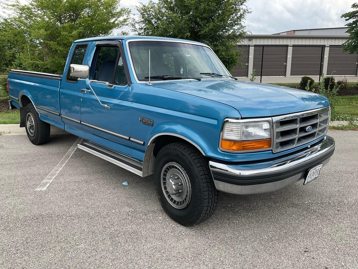 Image for Blue Springs Marine