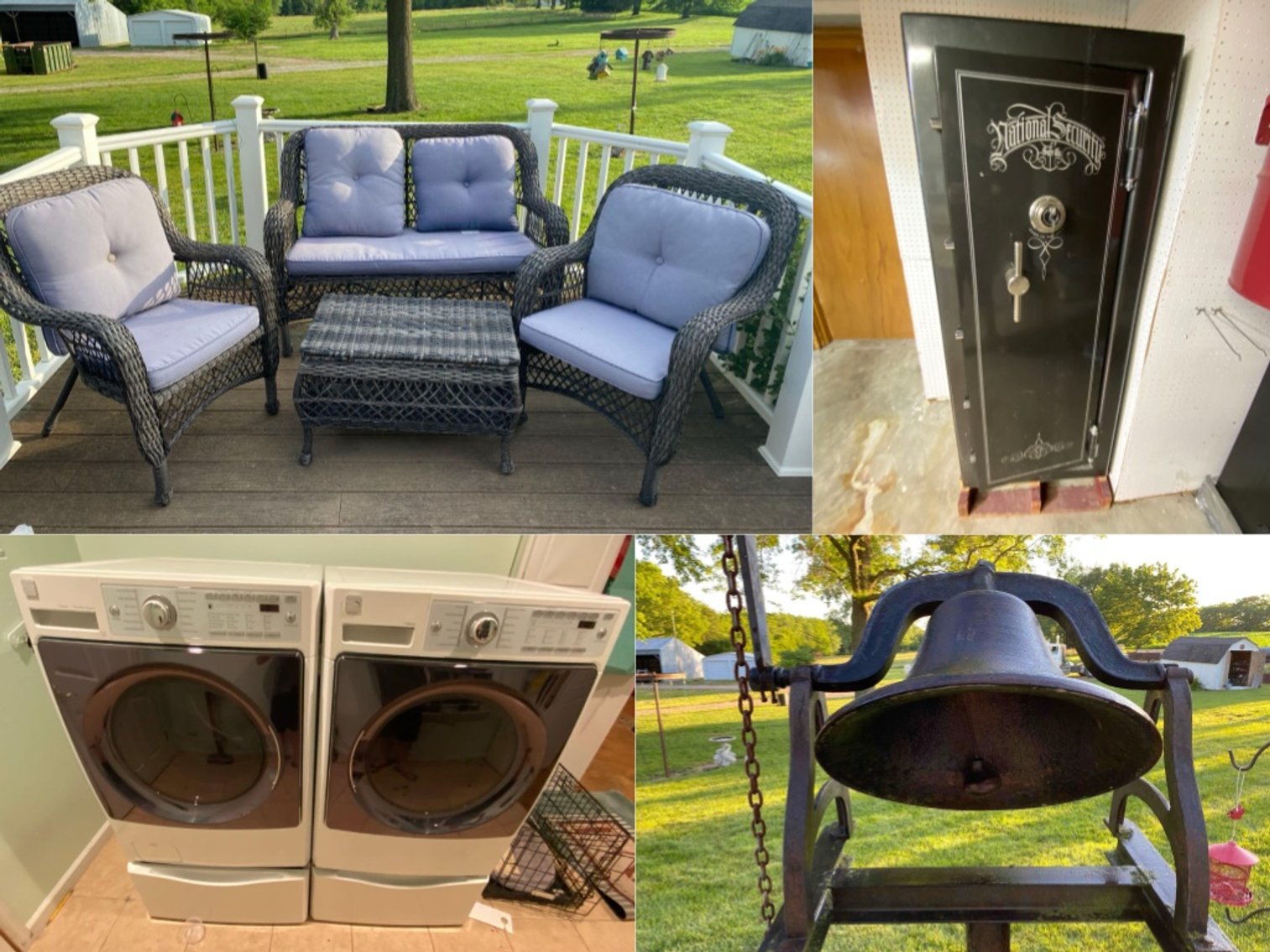 Image for Don & Joann Hibler Estate