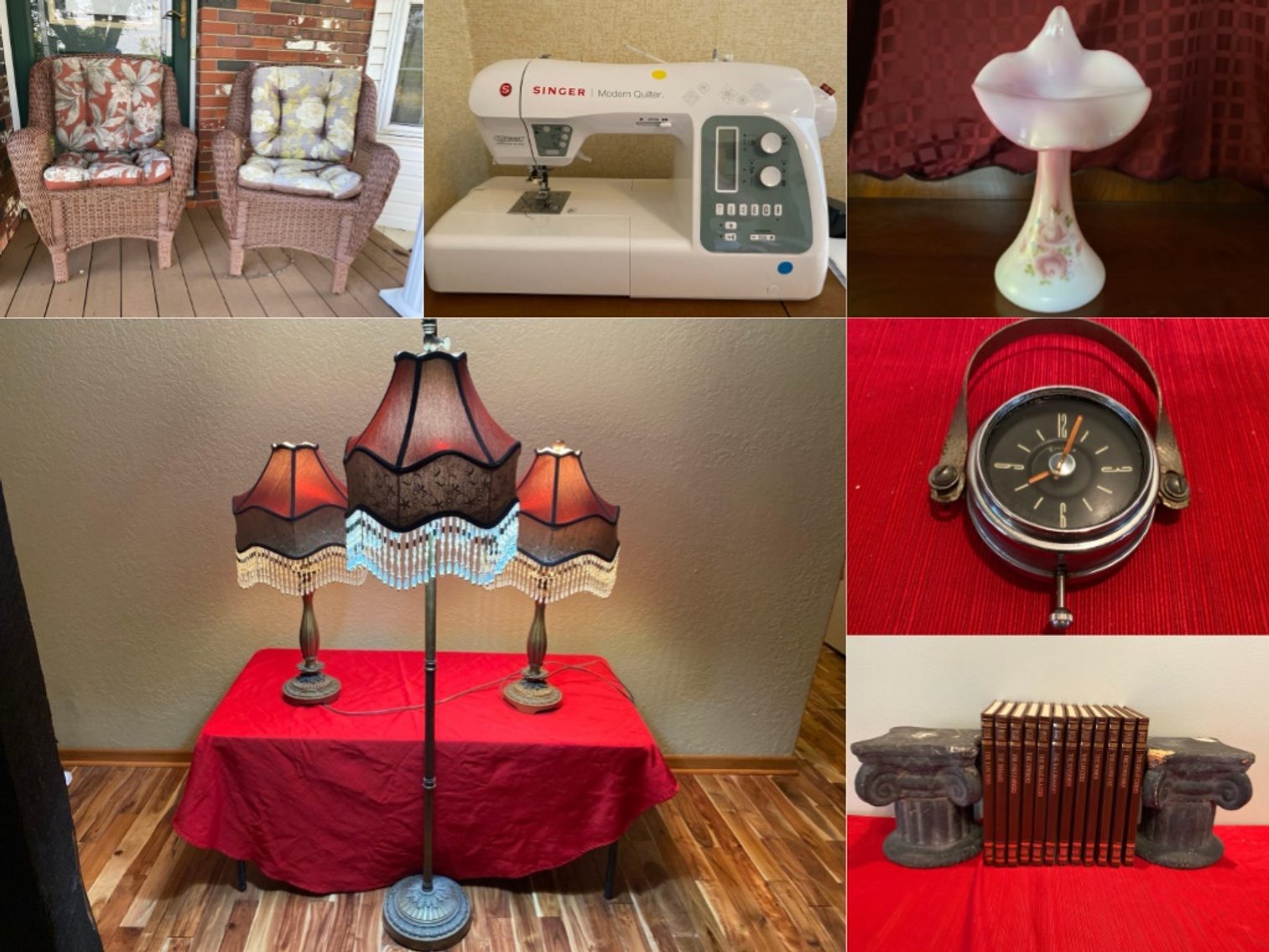 Image for Don & Joann Hibler Estate