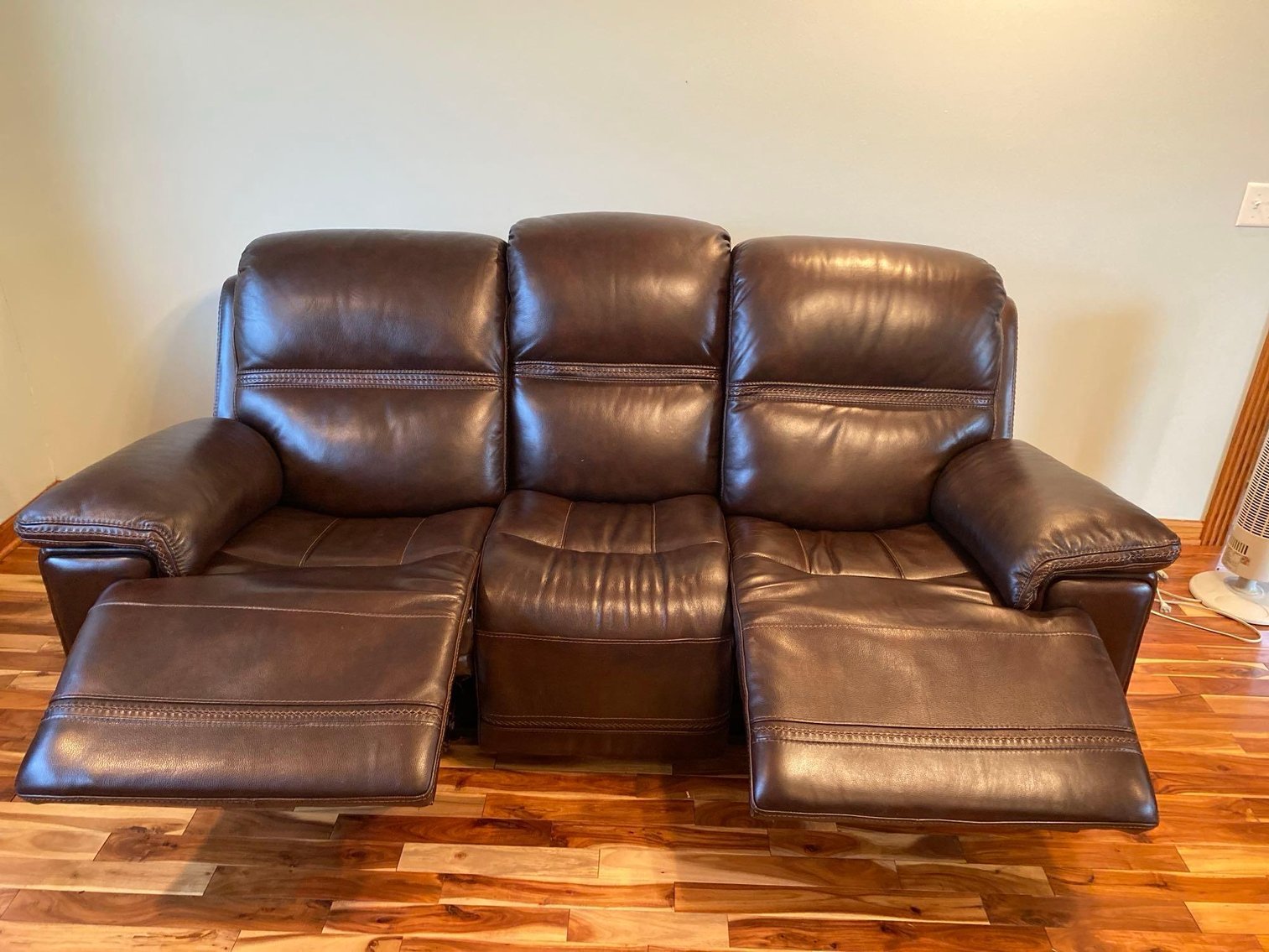 Image for Don & Joann Hibler Estate