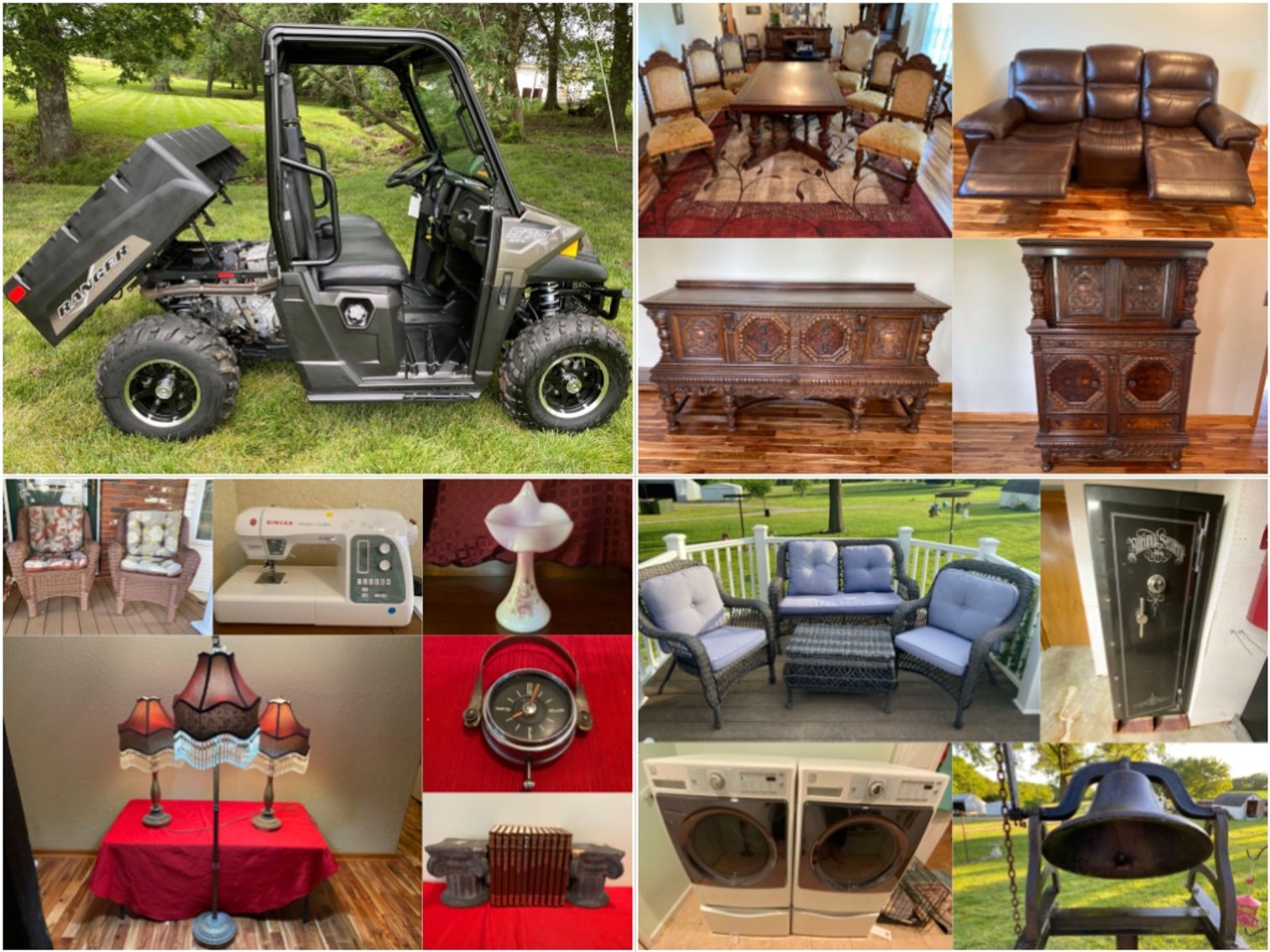 Image for Don & Joann Hibler Estate