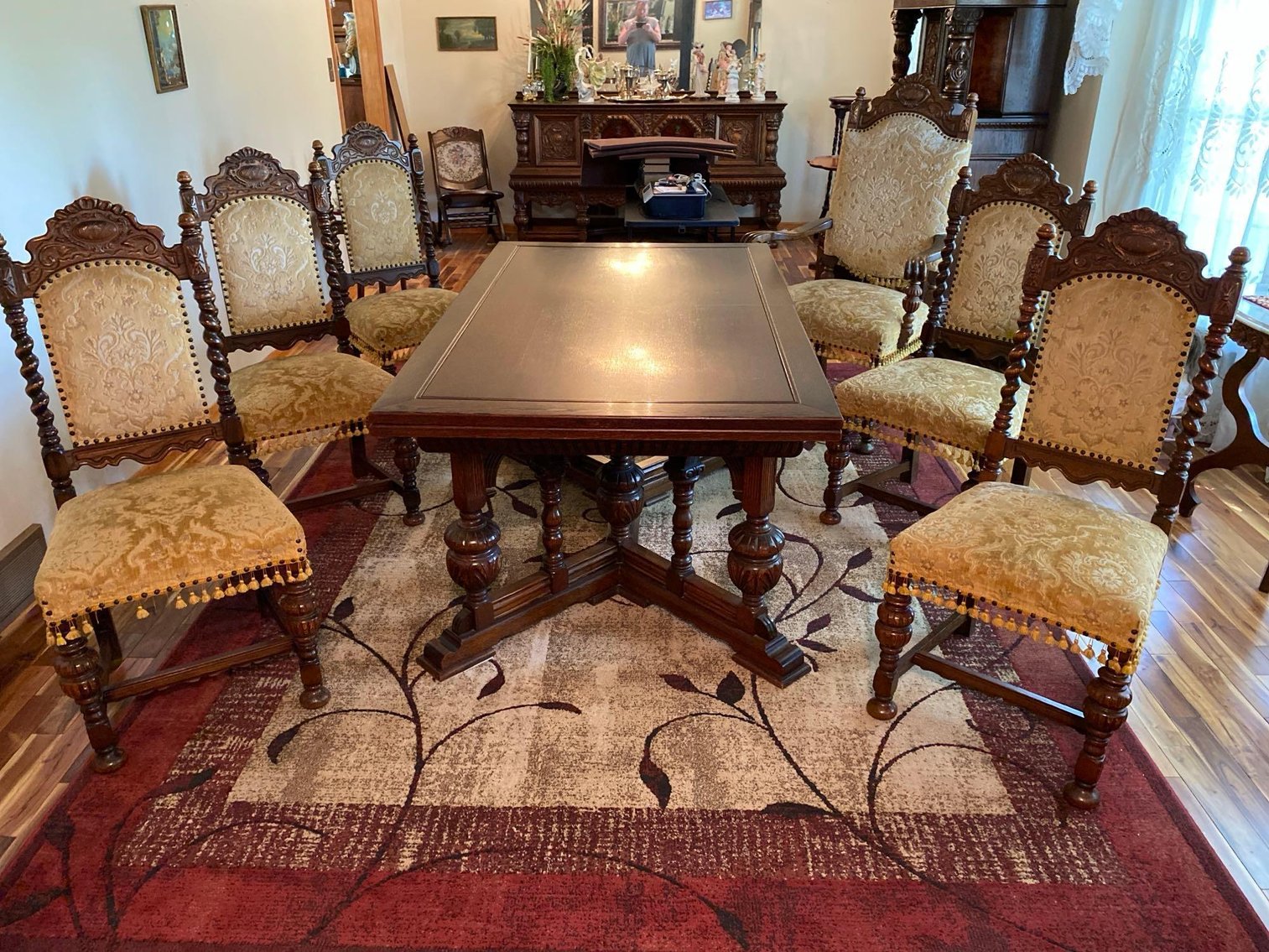 Image for Don & Joann Hibler Estate