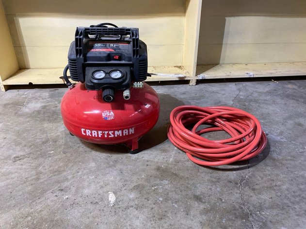 Image for Don & Joann Hibler Estate