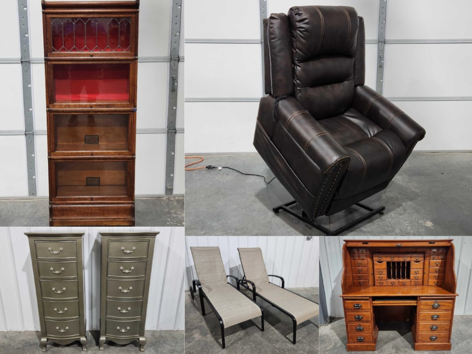 Image for Oldham Consignment Auction