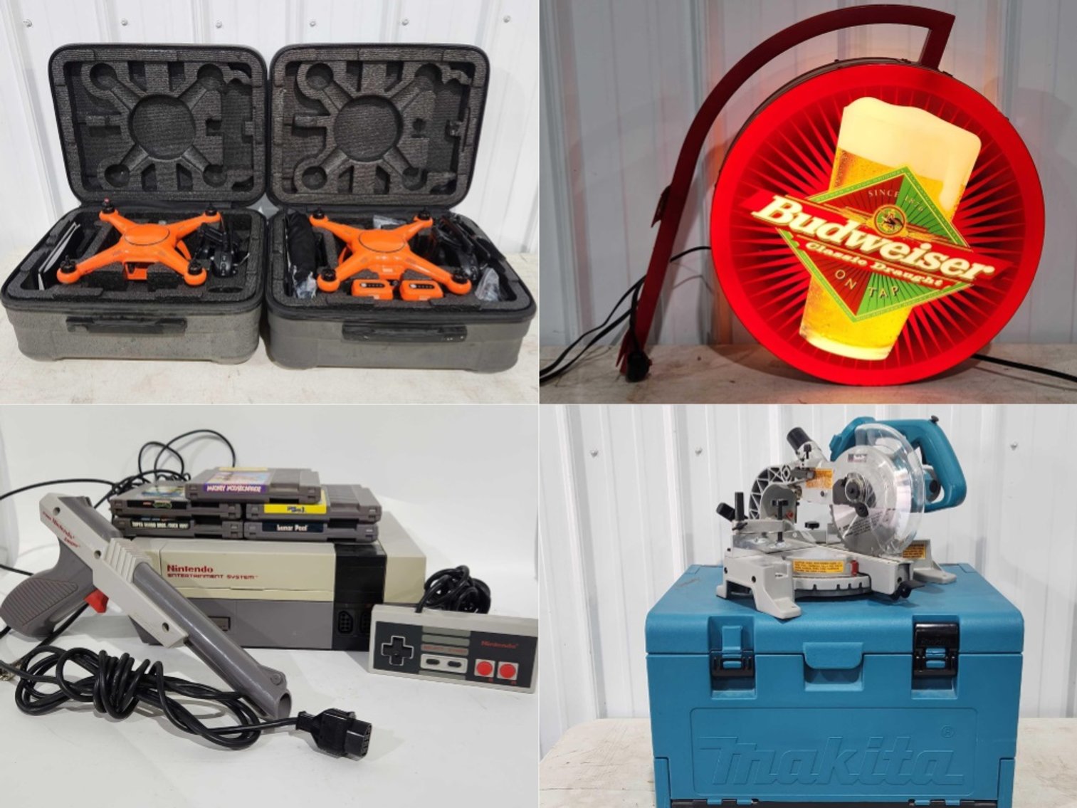 Image for Oldham Consignment Auction