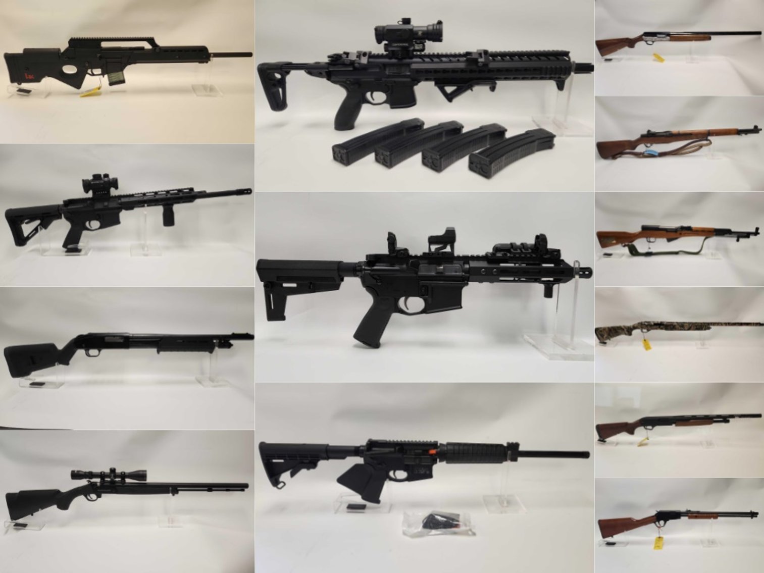 Image for Oldham Consignment Auction