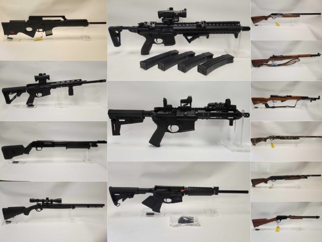 Image for Oldham Consignment Auction