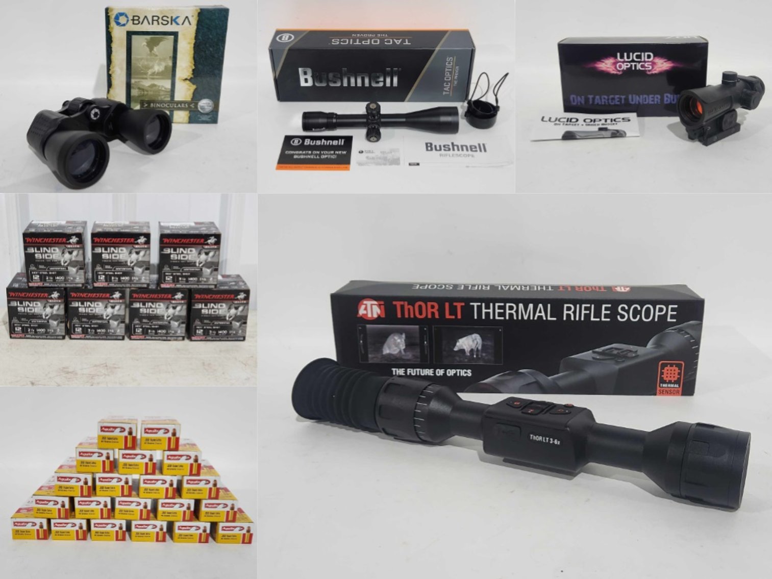 Image for Oldham Consignment Auction