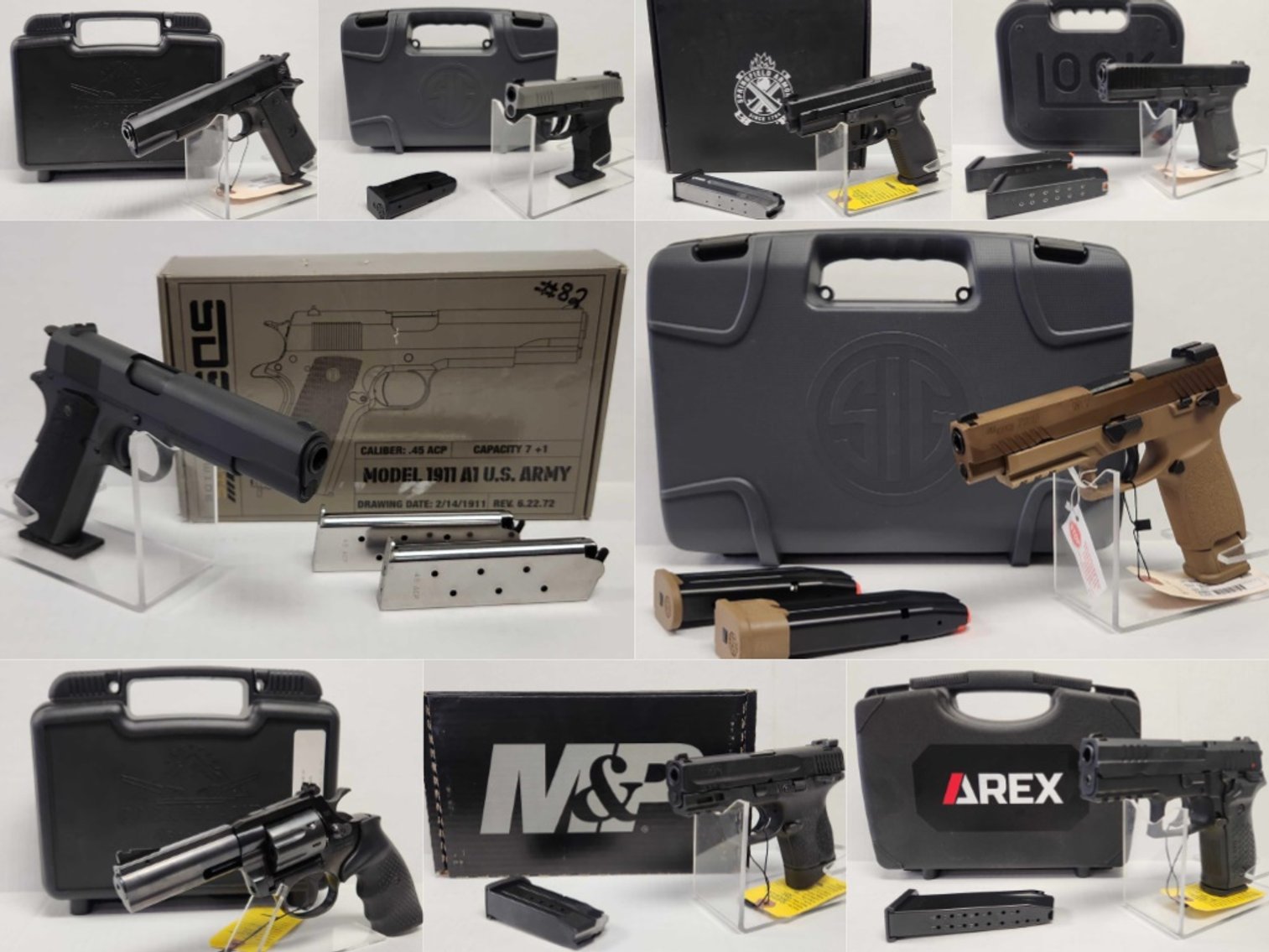 Image for Oldham Consignment Auction