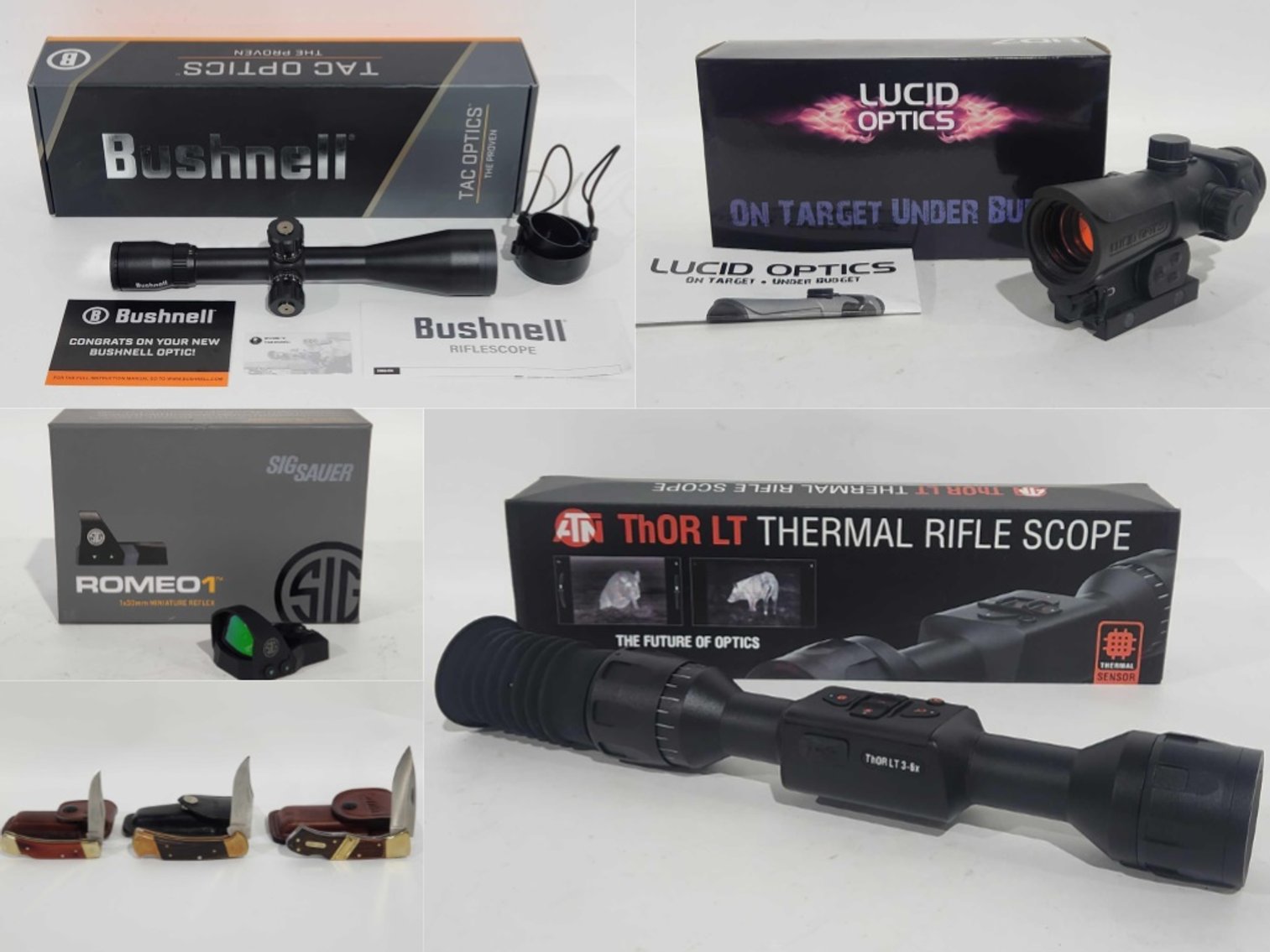 Image for Oldham Consignment Auction