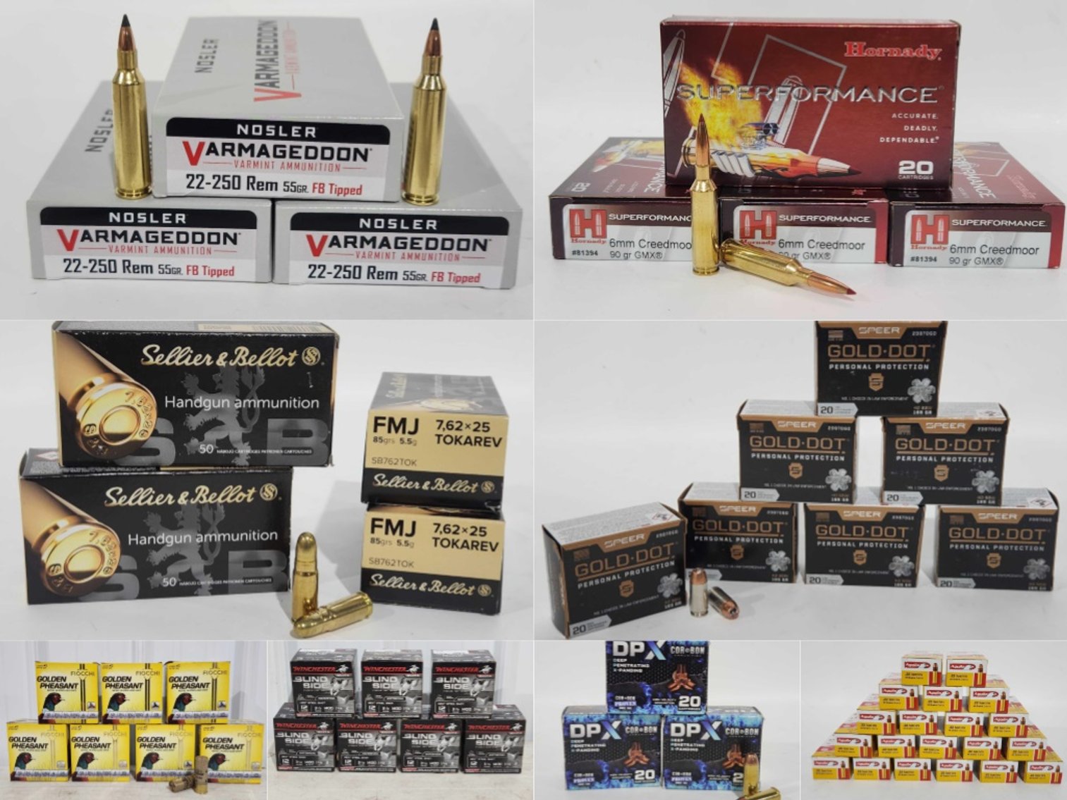 Image for Oldham Consignment Auction