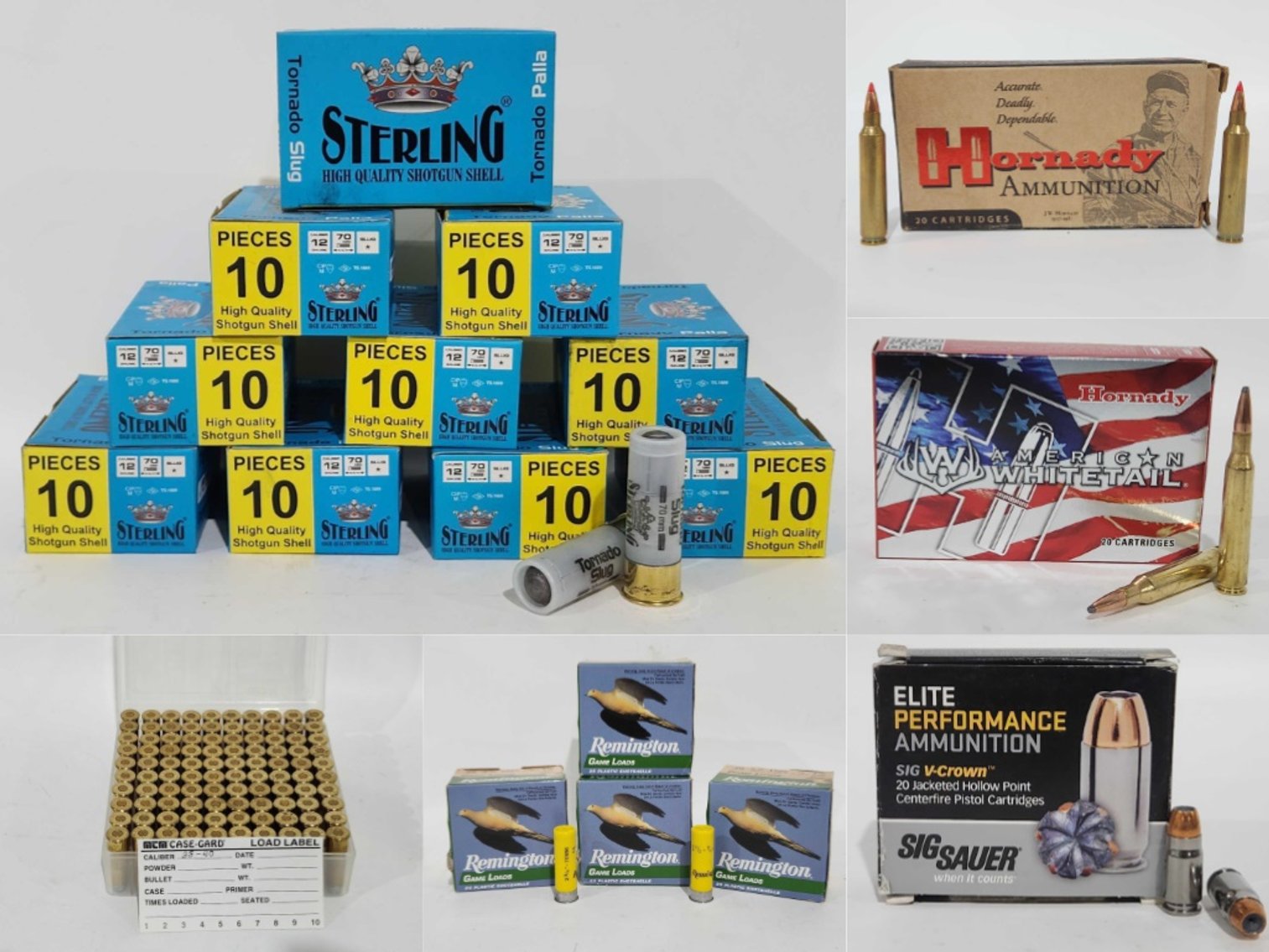 Image for Oldham Consignment Auction