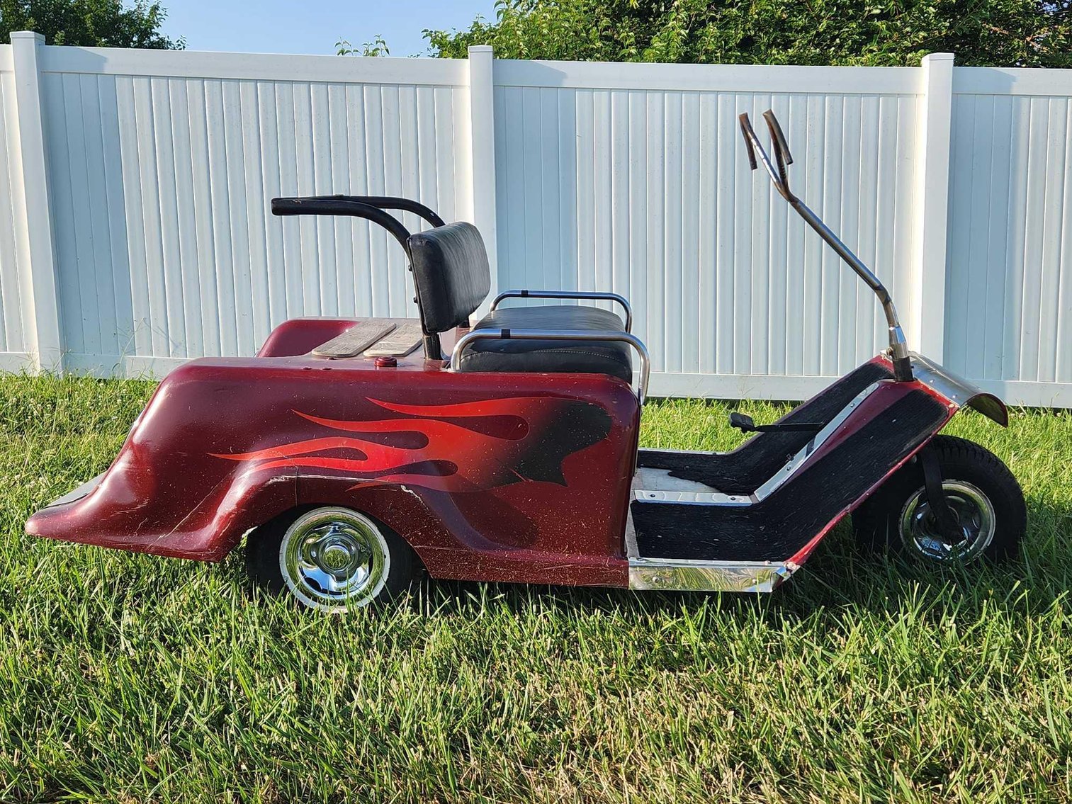 Image for Oldham Consignment Auction