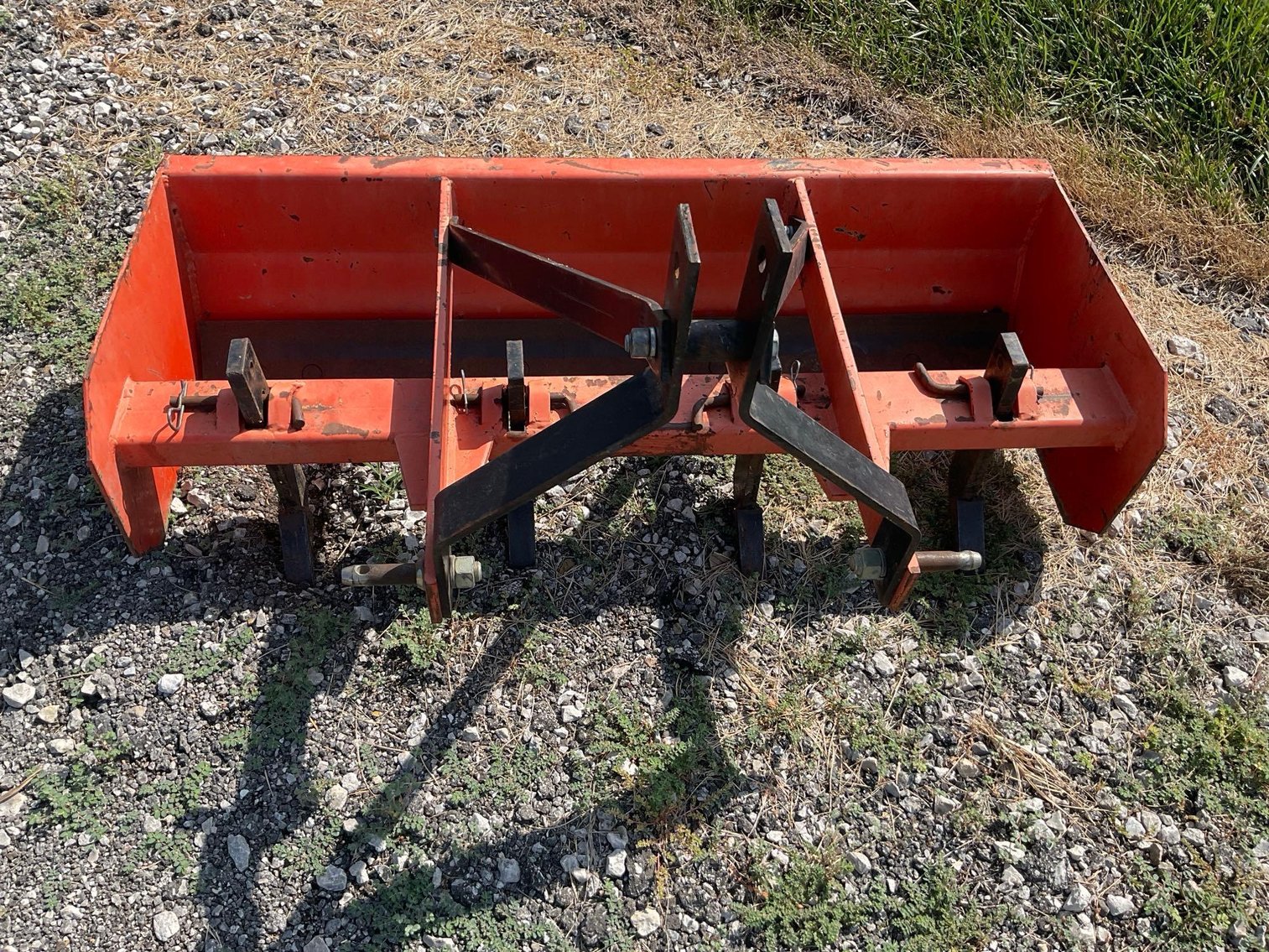 Image for Sure-Fire Contracting Liquidation