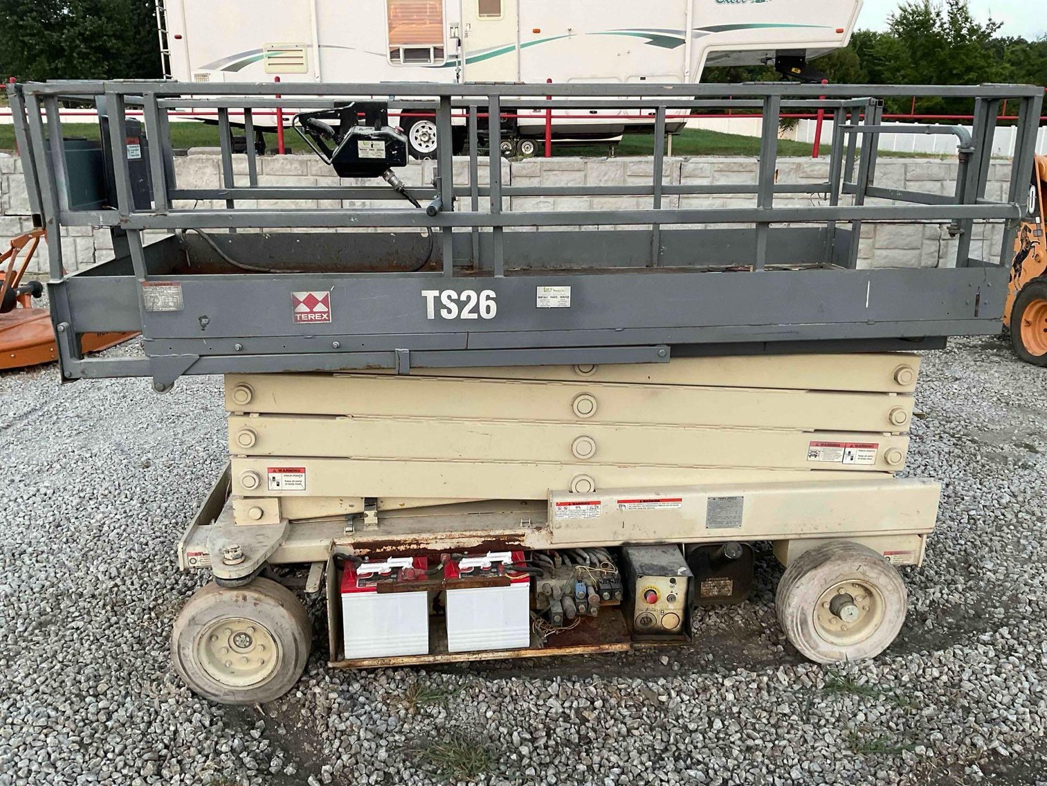 Image for Sure-Fire Contracting Liquidation