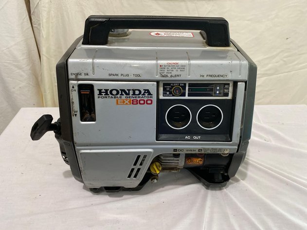 Image for Charles & Tomiko Scott Estate