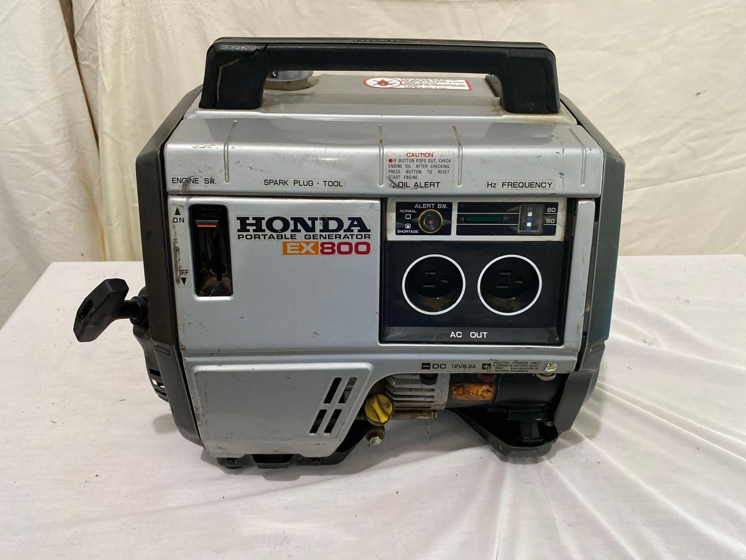 Image for Charles & Tomiko Scott Estate