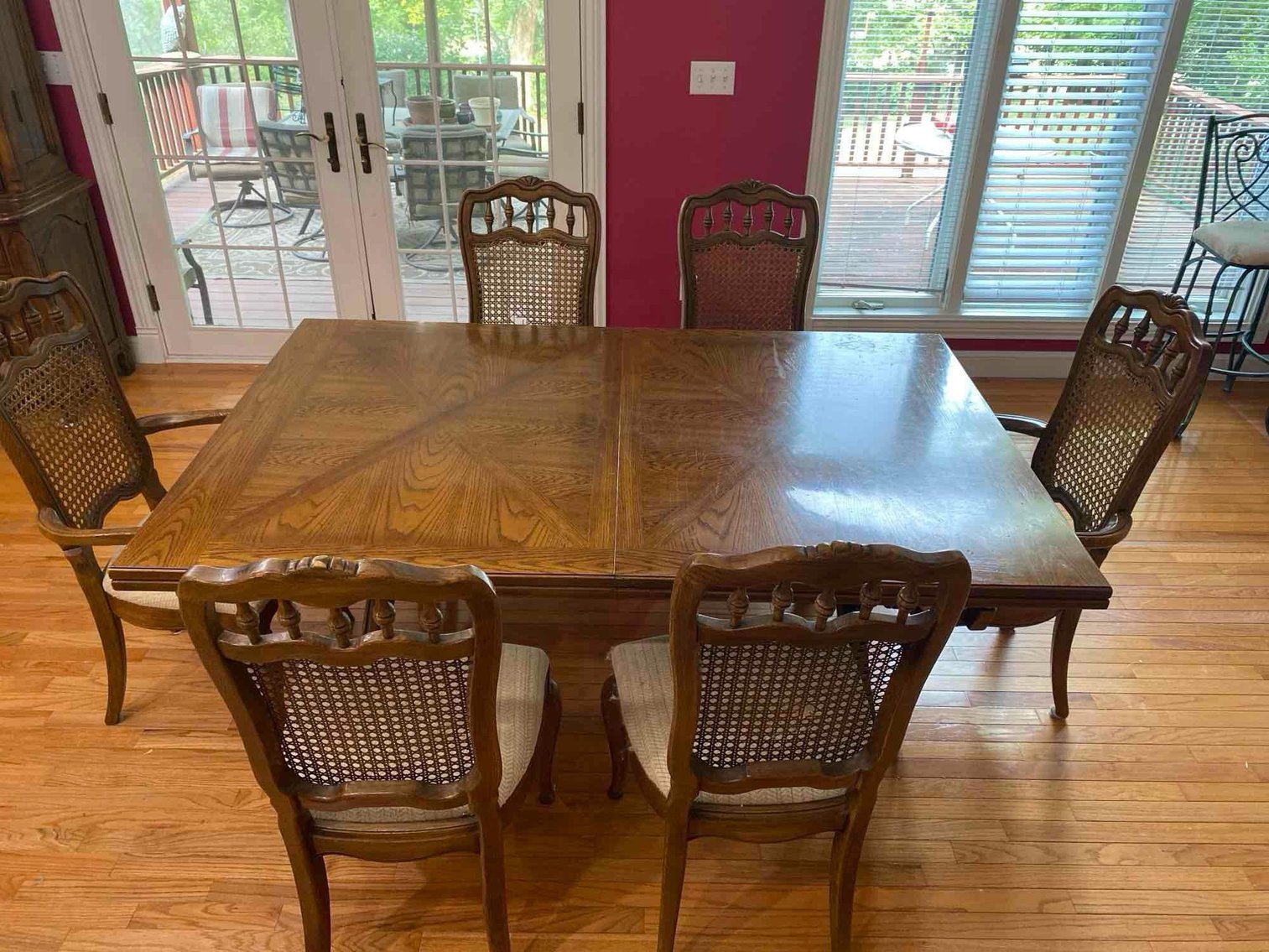 Image for Charles & Tomiko Scott Estate