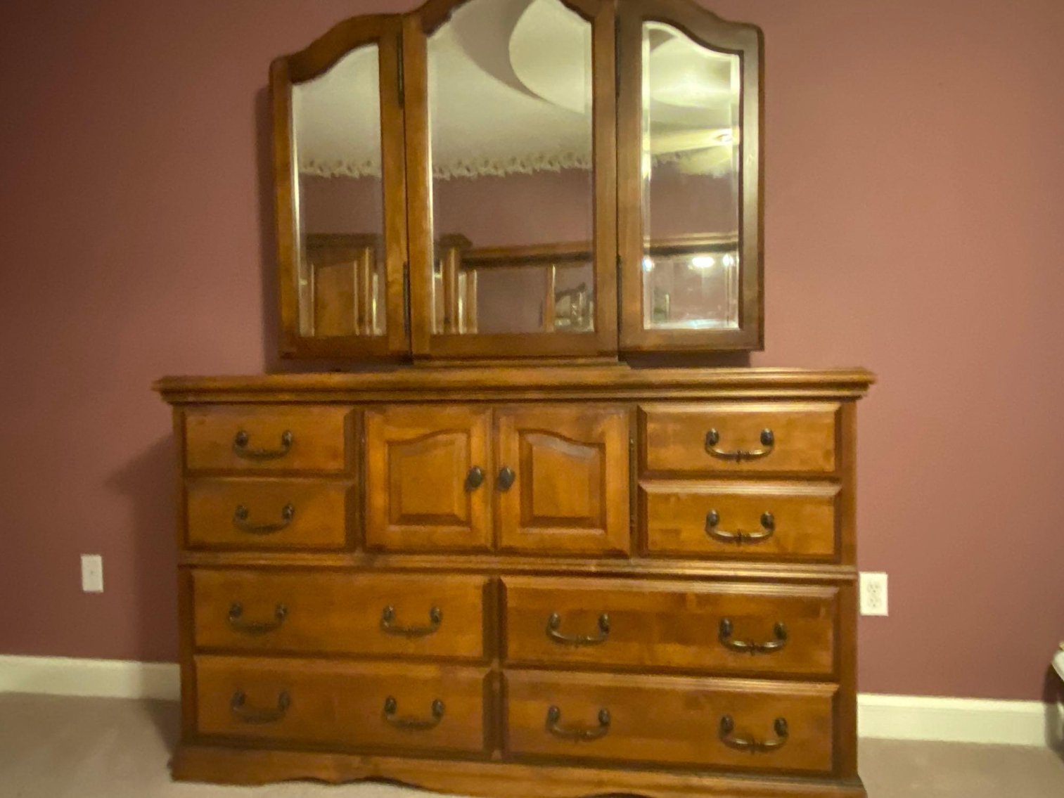 Image for Charles & Tomiko Scott Estate