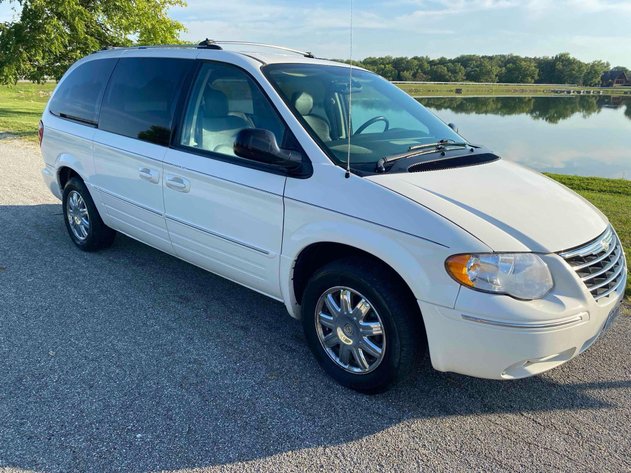 Image for Charles & Tomiko Scott Estate