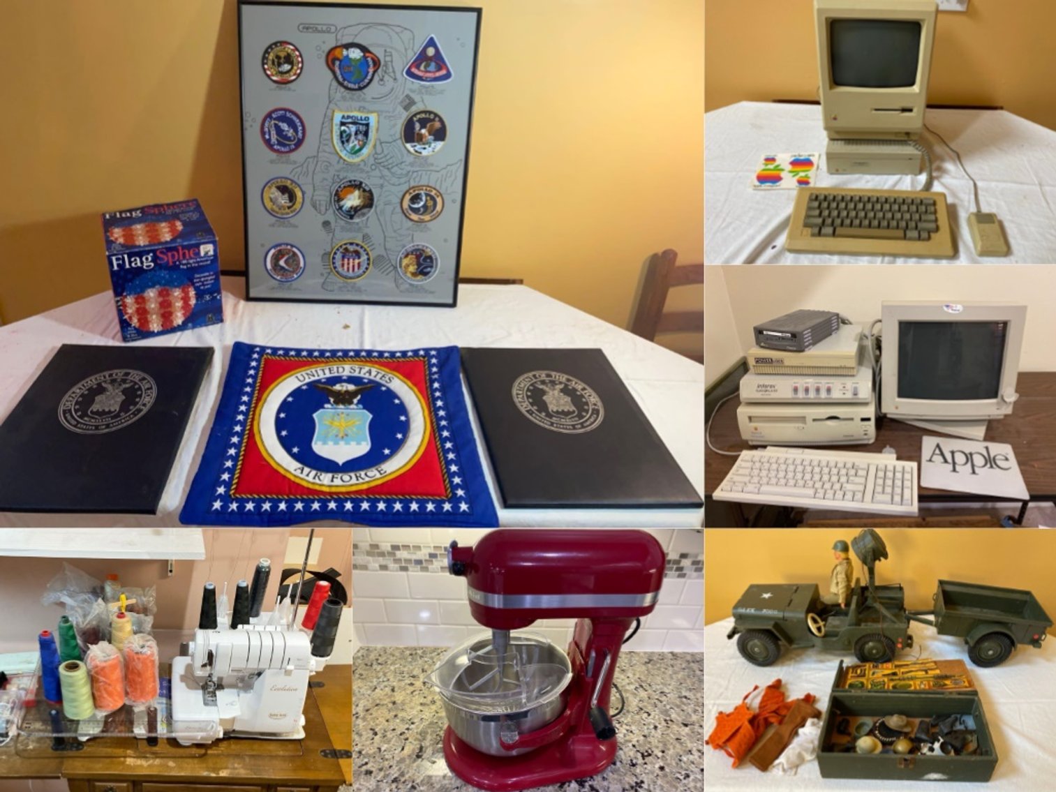 Image for Charles & Tomiko Scott Estate