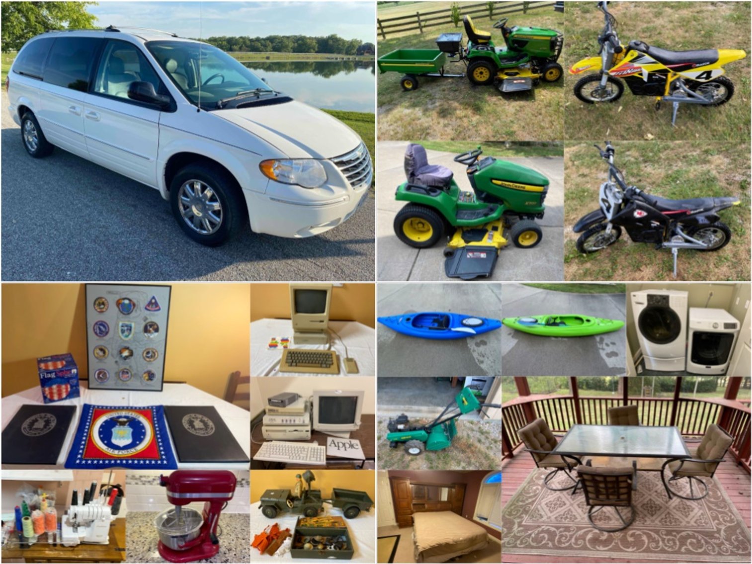 Image for Charles & Tomiko Scott Estate