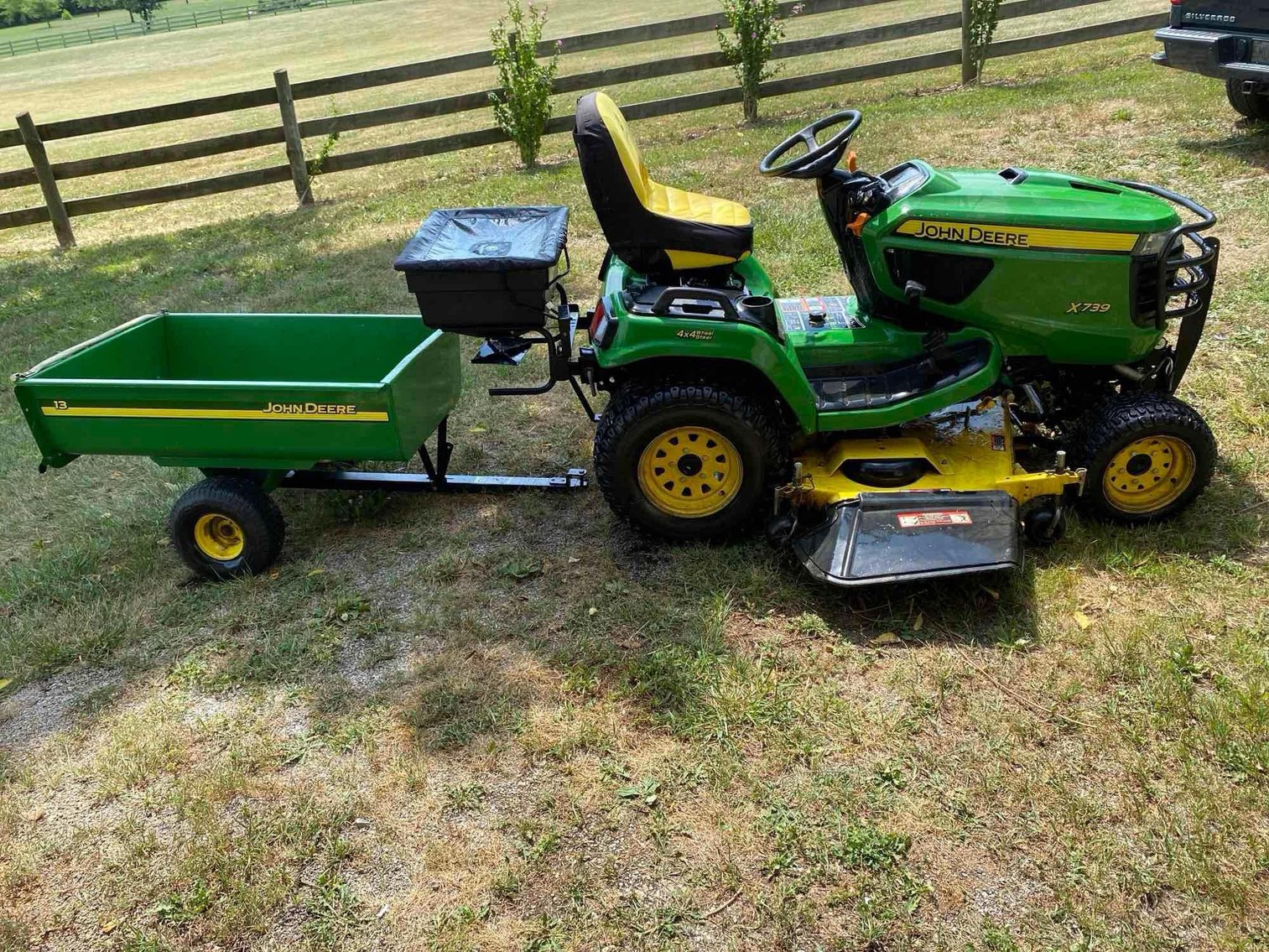 Image for Charles & Tomiko Scott Estate