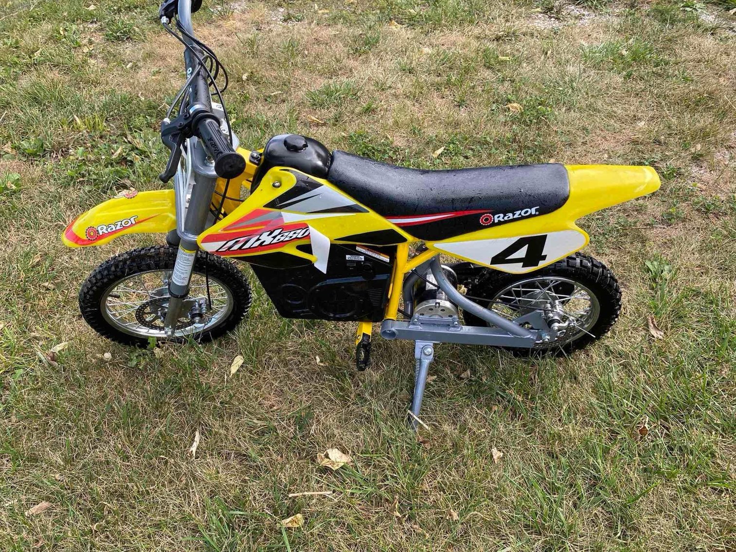 Image for Charles & Tomiko Scott Estate