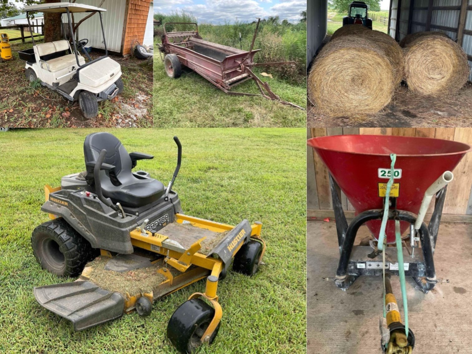 Image for Terry & Larry Baker Estate