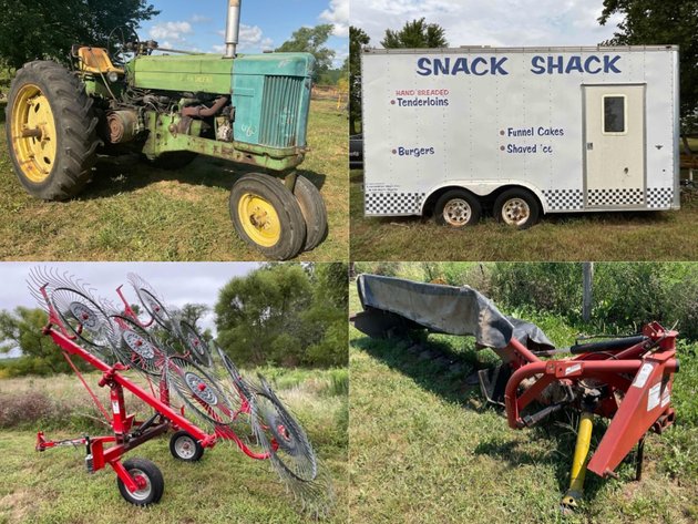 Image for Terry & Larry Baker Estate