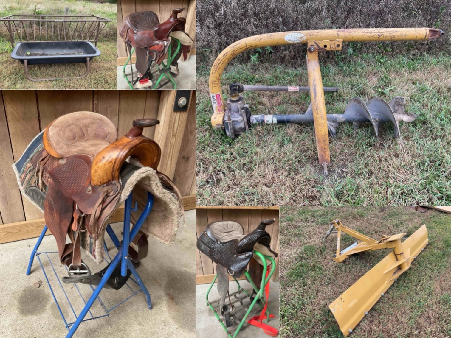 Image for Terry & Larry Baker Estate