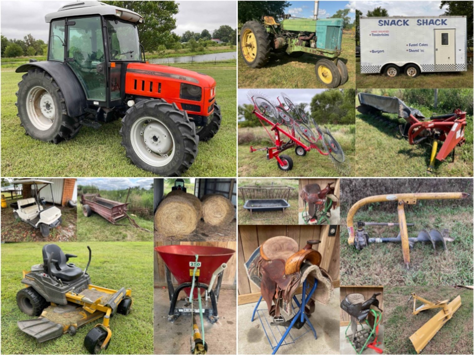 Image for Terry & Larry Baker Estate