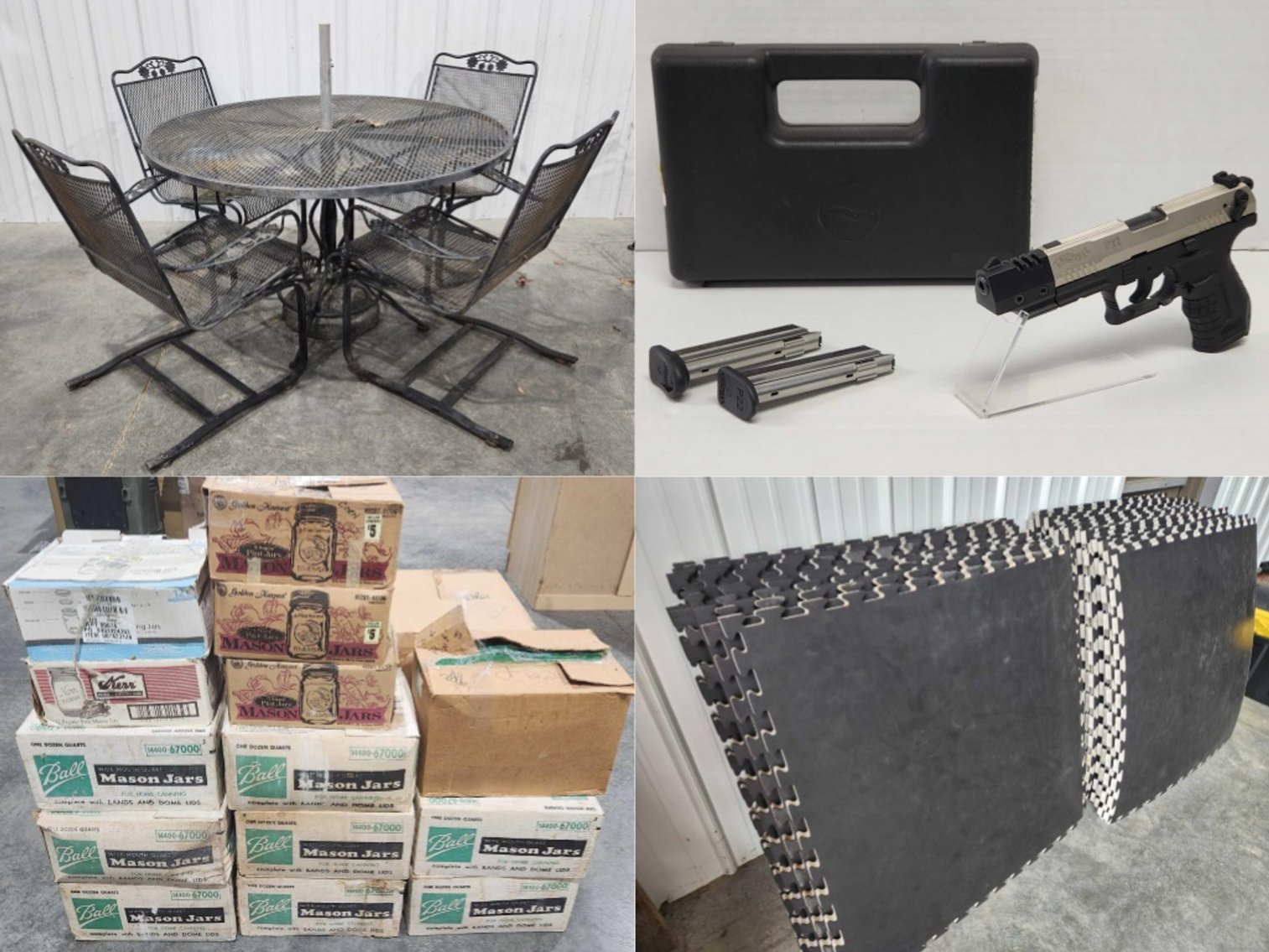 Image for Oldham Consignment Auction