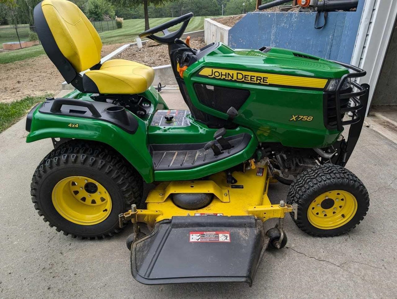 Image for Jim & Ruth Patrick Estate