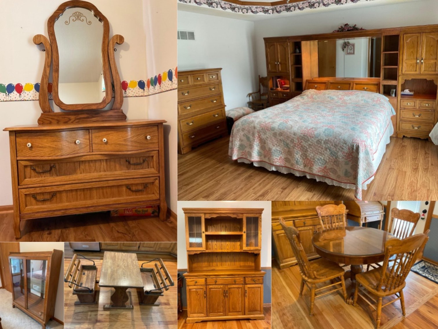 Image for Jim & Ruth Patrick Estate