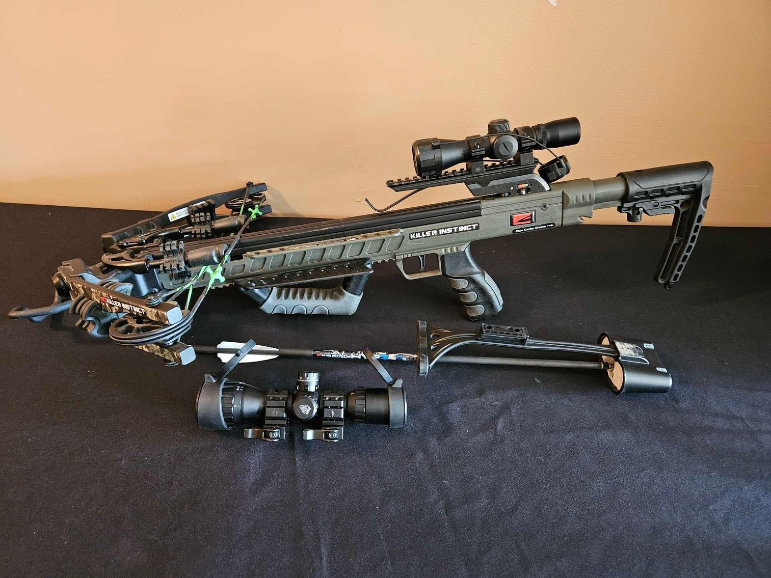 Image for Jerry & Andrea Morris Estate