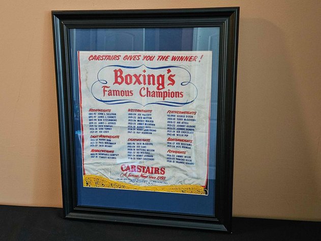 Image for Jerry & Andrea Morris Estate